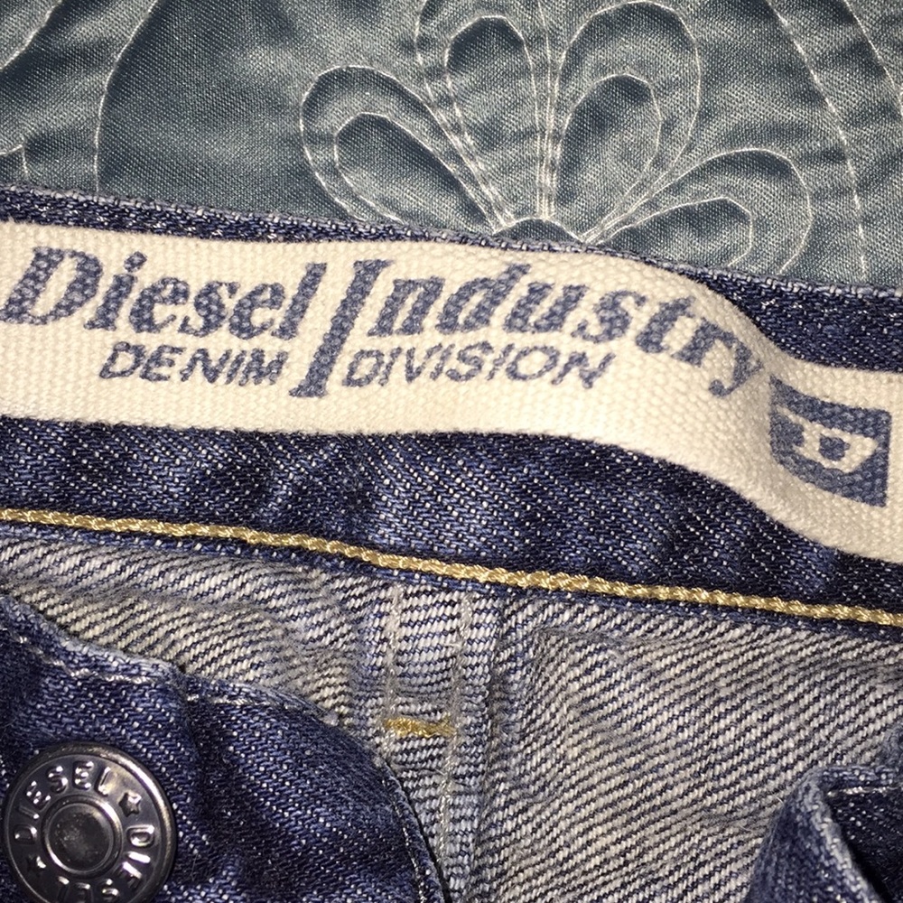 Diesel Jeans - Picture 3 of 6